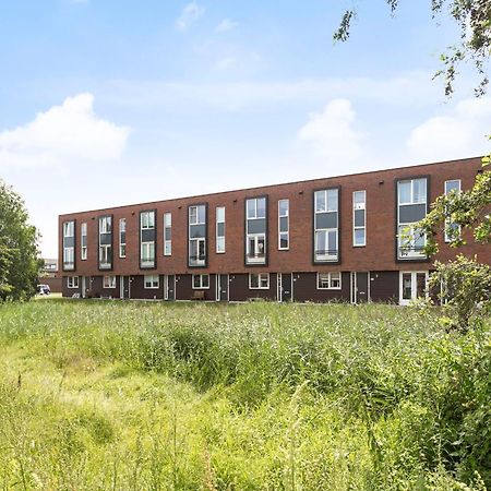 Residence Sanne Breda Zewnętrze zdjęcie