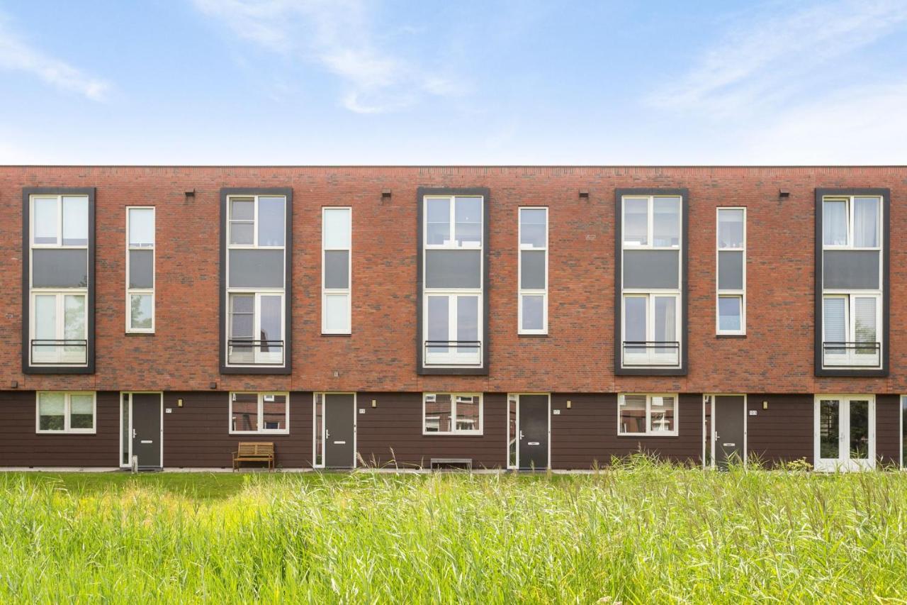 Residence Sanne Breda Zewnętrze zdjęcie