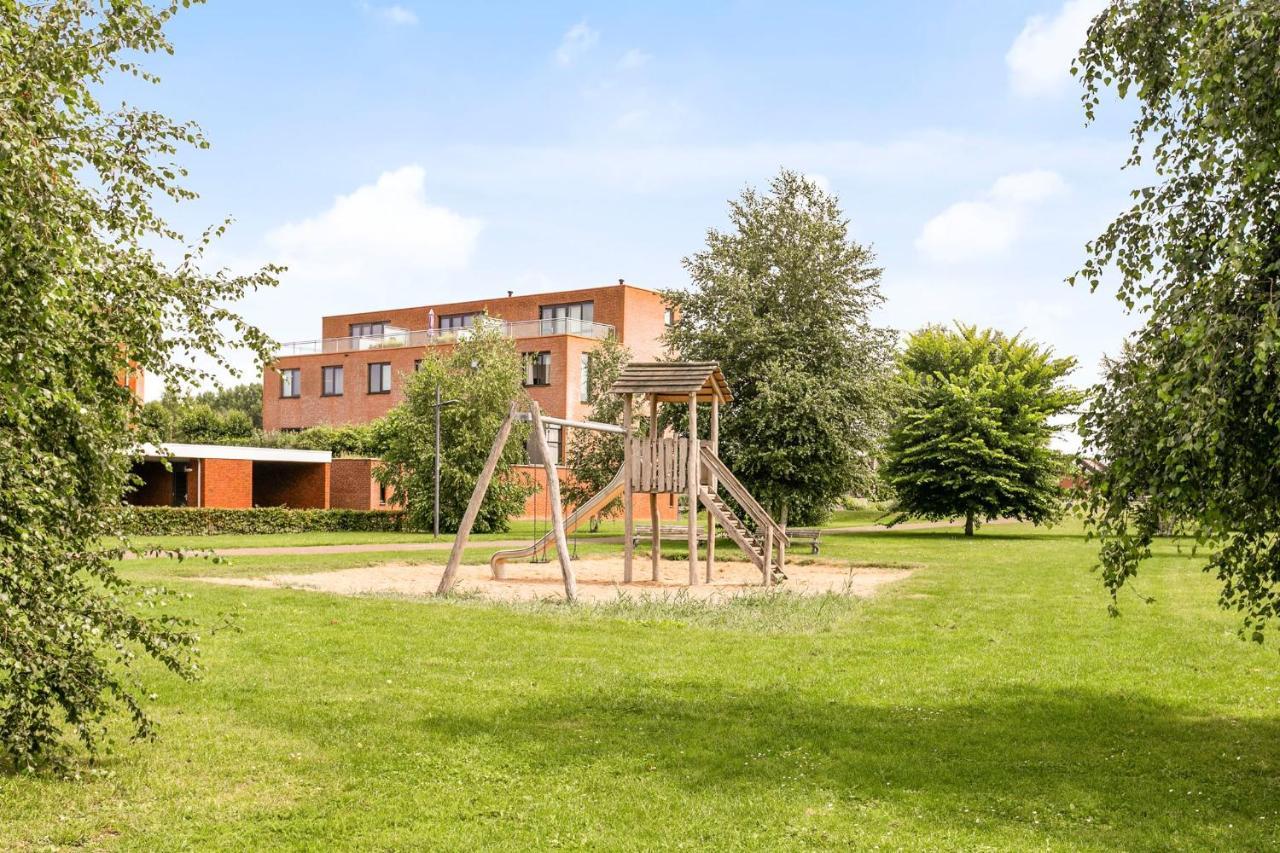 Residence Sanne Breda Zewnętrze zdjęcie