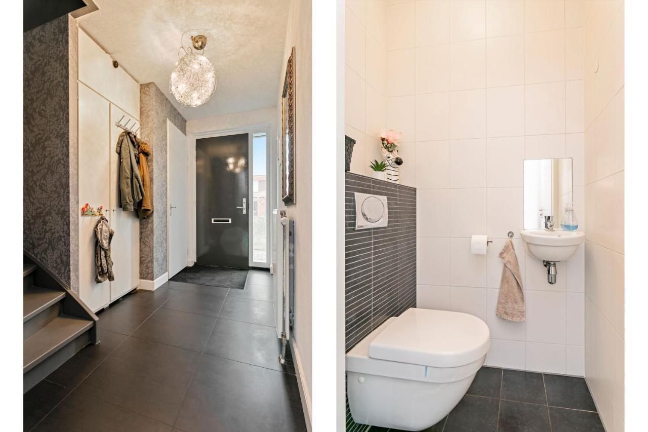 Residence Sanne Breda Zewnętrze zdjęcie