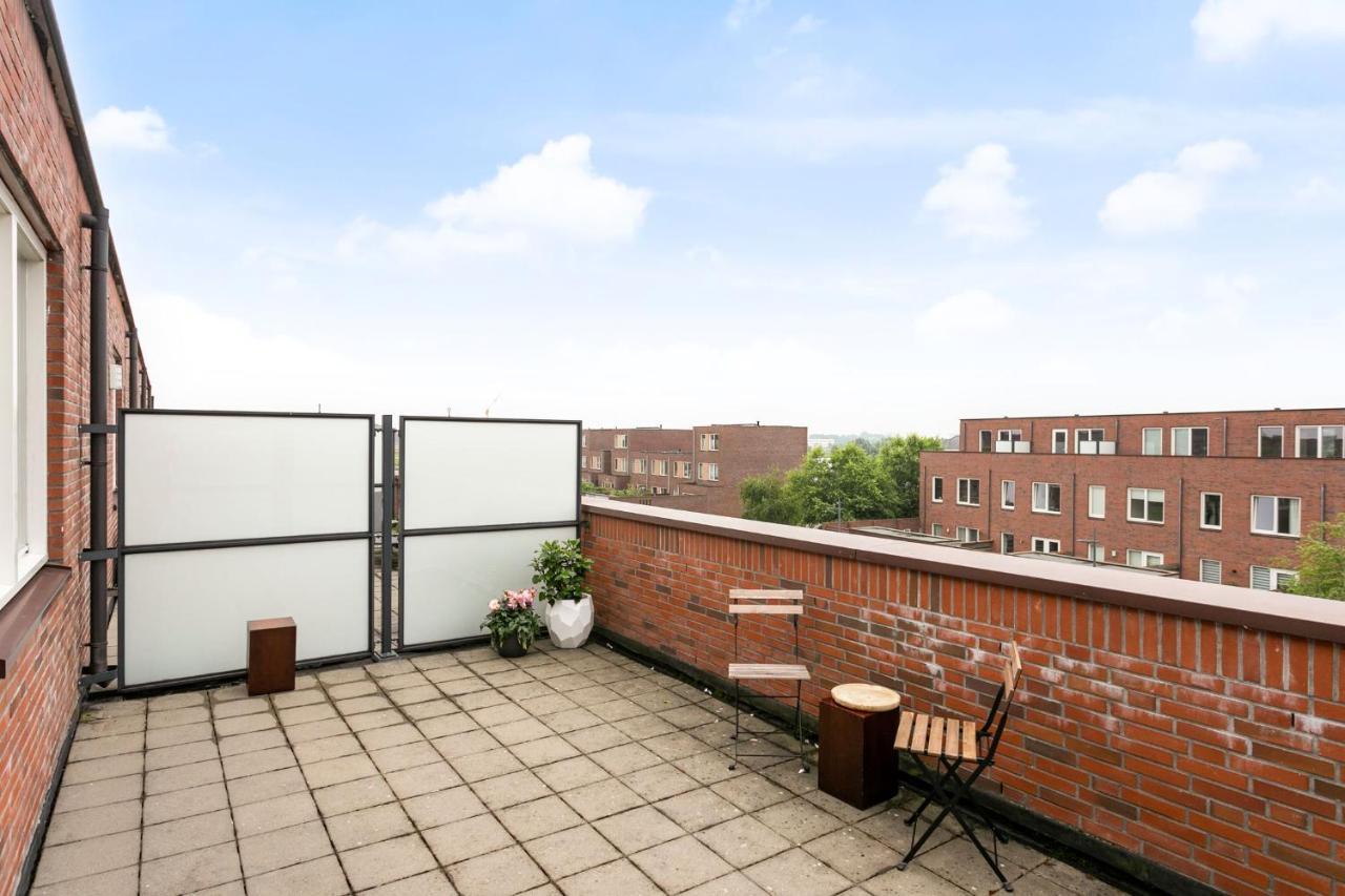 Residence Sanne Breda Zewnętrze zdjęcie