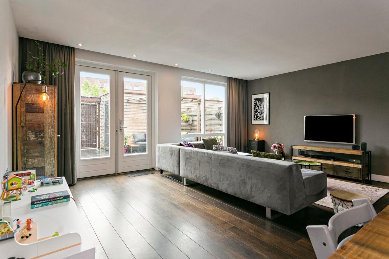 Residence Sanne Breda Zewnętrze zdjęcie