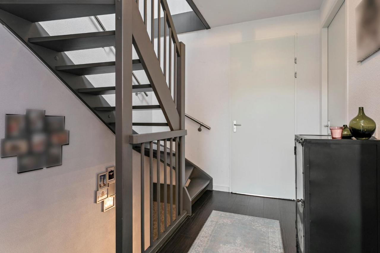 Residence Sanne Breda Zewnętrze zdjęcie