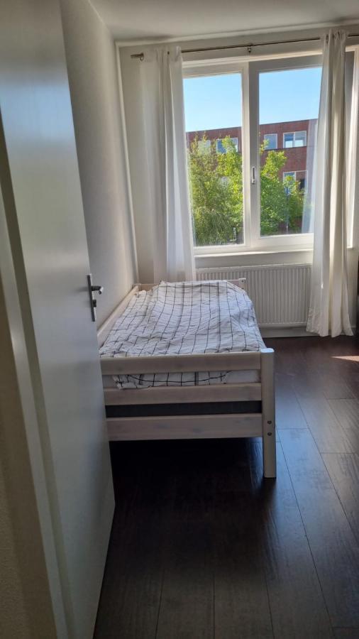 Residence Sanne Breda Zewnętrze zdjęcie