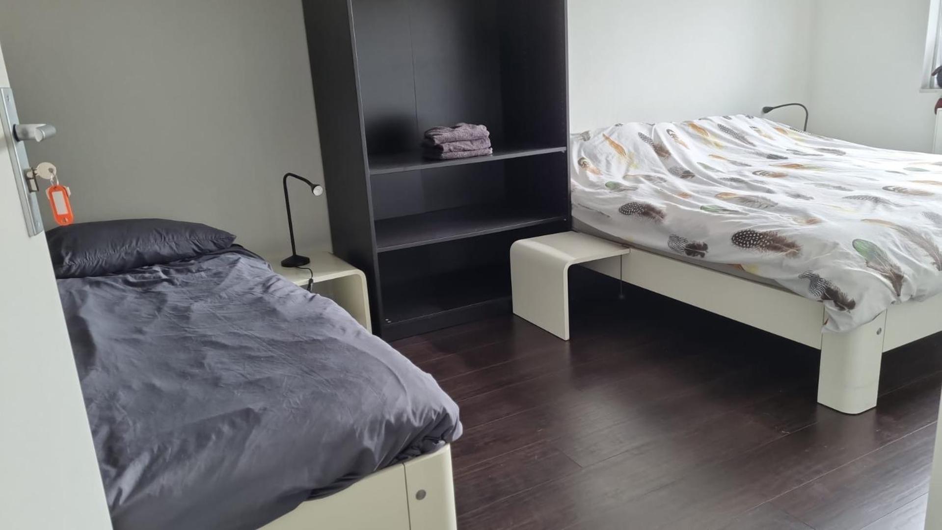 Residence Sanne Breda Zewnętrze zdjęcie