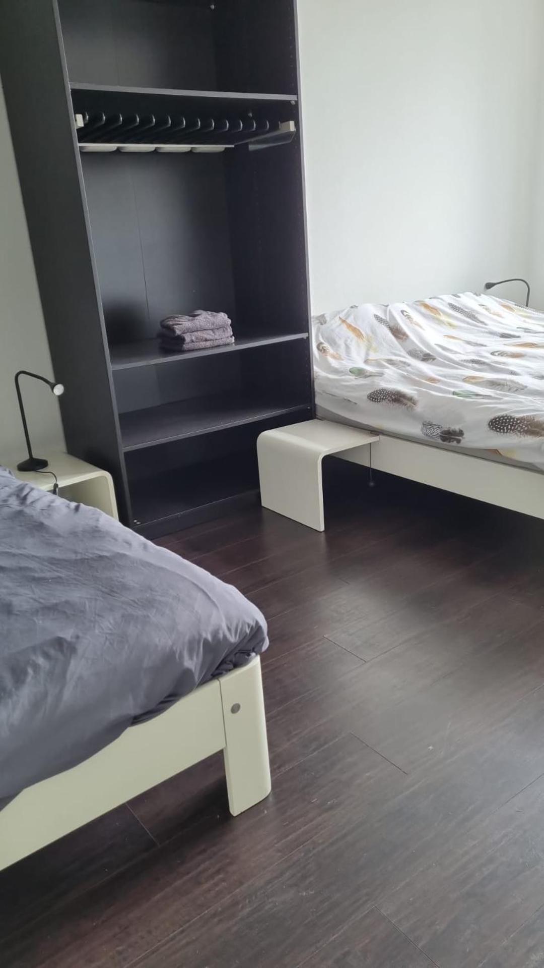 Residence Sanne Breda Zewnętrze zdjęcie