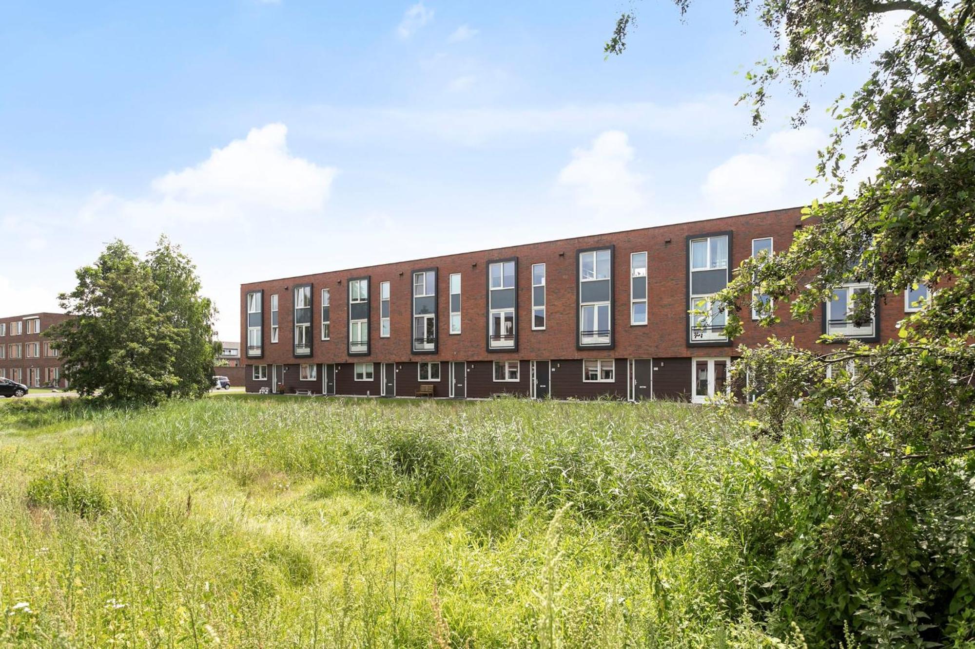 Residence Sanne Breda Zewnętrze zdjęcie