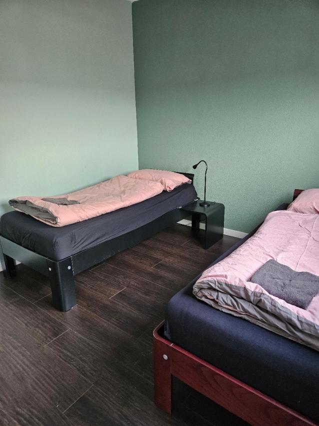 Residence Sanne Breda Zewnętrze zdjęcie