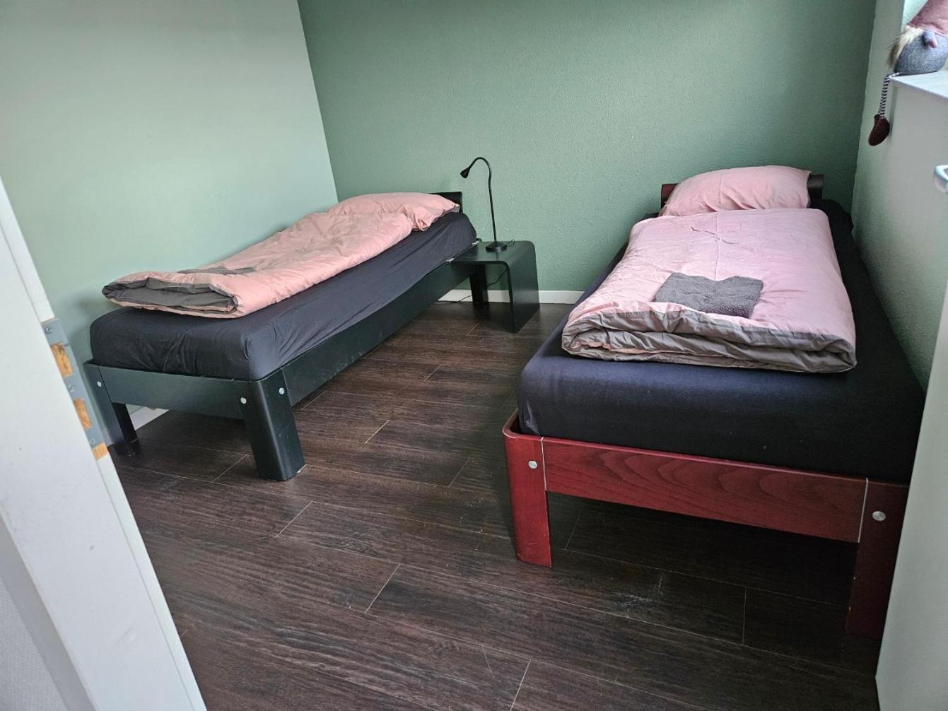 Residence Sanne Breda Zewnętrze zdjęcie