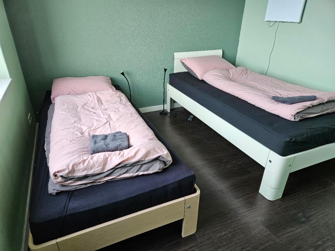 Residence Sanne Breda Zewnętrze zdjęcie