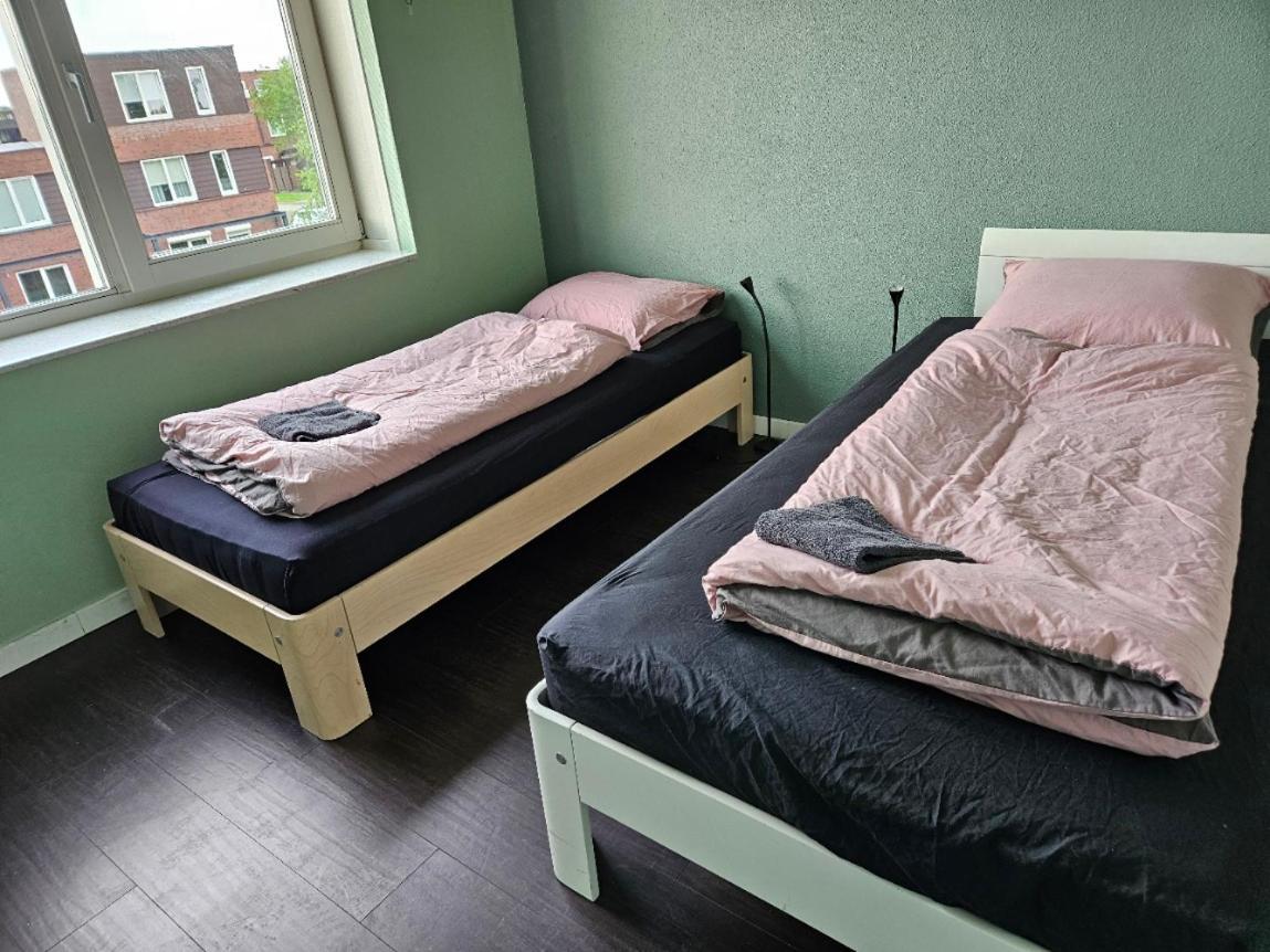 Residence Sanne Breda Zewnętrze zdjęcie